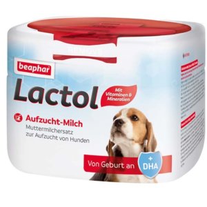 Lactol - Welpenmilch, 250 g