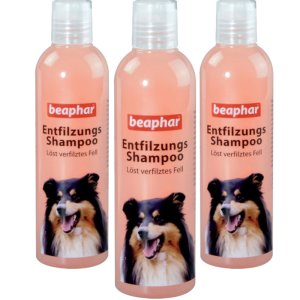 Beaphar Entfilzungs Shampoo