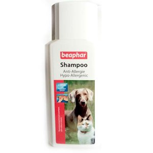 Anti Allergie Shampoo
