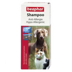 Beaphar Anti Allergie Shampoo