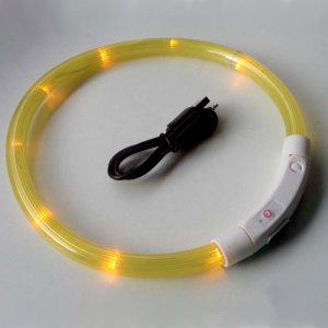 USB Leuchtschlauch
