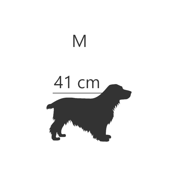 M - 41 cm