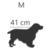 M - 41 cm
