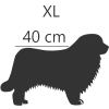 XL - 40 cm