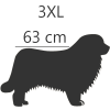 3XL - 63 cm