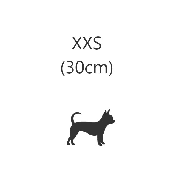 XXS (30 cm)
