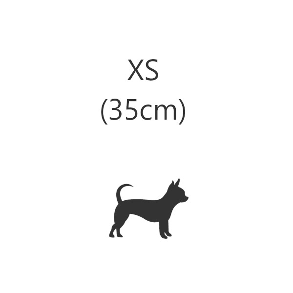 XS (35 cm)