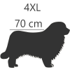 4XL - 70 cm