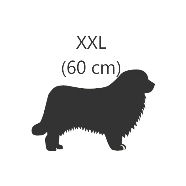 XXL (60cm)
