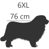 6XL - 76 cm